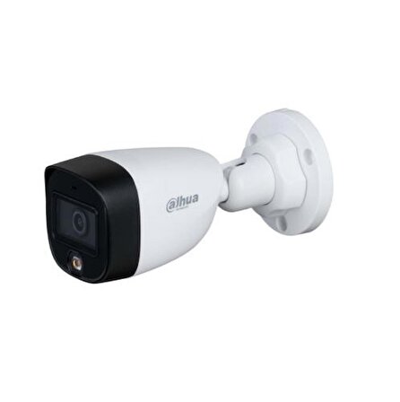 Dahua DH-HAC-HFW1209CP-LED 2 Megapiksel Full HD 1920x1080 Dome Güvenlik Kamerası